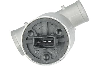 そら BMW Idle Control Valve - Genuine BMW 13411744713 | FCP Euro